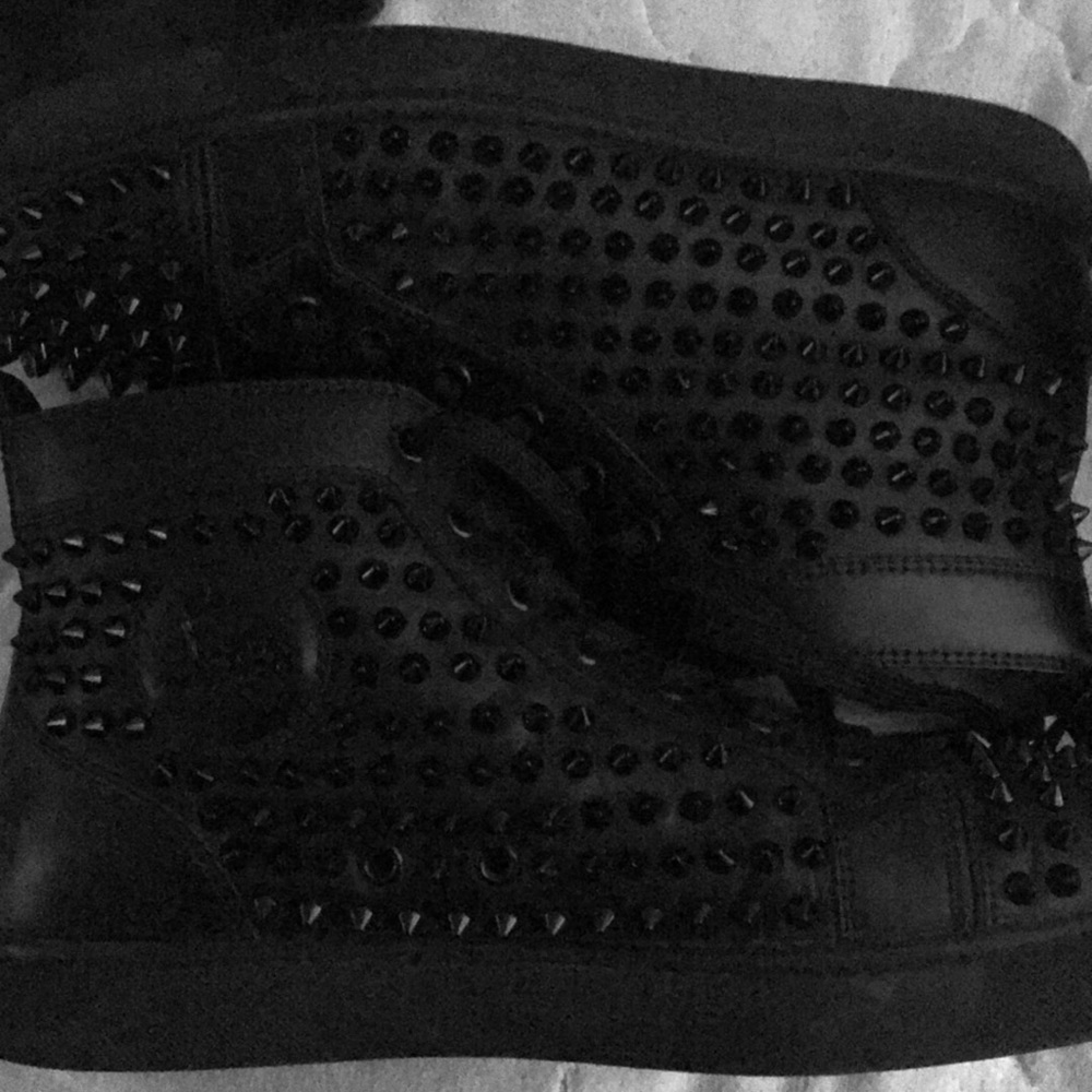 Louis Vuitton shoes